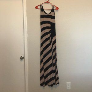 Calvin Klein Maxi Dress